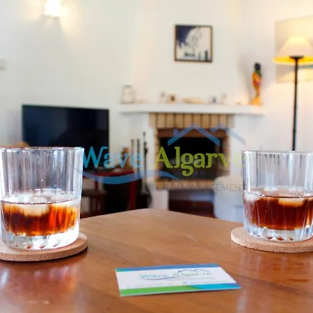 Casa Da Hera In By Wave Algarve *