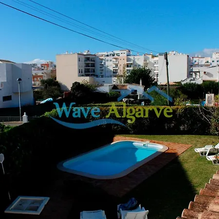 וילה Casa Da Hera In By Wave Algarve