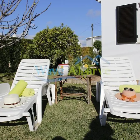 וילה Casa Da Hera In By Wave Algarve