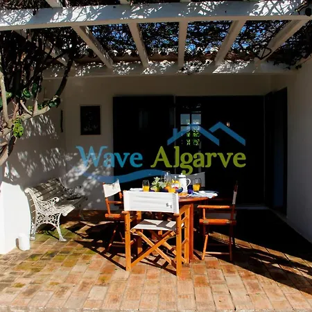 Villa Casa Da Hera In By Wave Algarve *