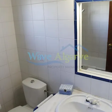 Casa Da Hera In By Wave Algarve וילה *