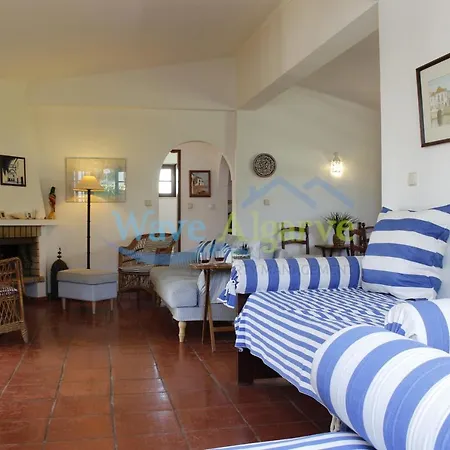 Villa Casa Da Hera In By Wave Algarve