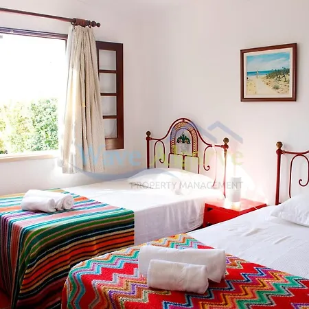 Casa Da Hera In By Wave Algarve וילה טאווירה