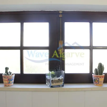 Casa Da Hera In By Wave Algarve וילה