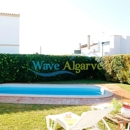 וילה Casa Da Hera In By Wave Algarve טאווירה