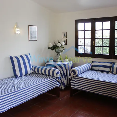 Villa Casa Da Hera In By Wave Algarve *