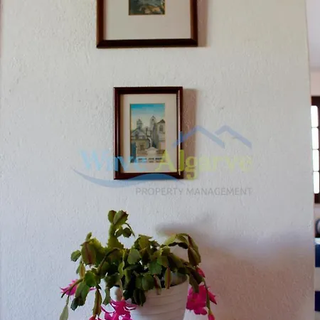 Casa Da Hera In By Wave Algarve Villa *