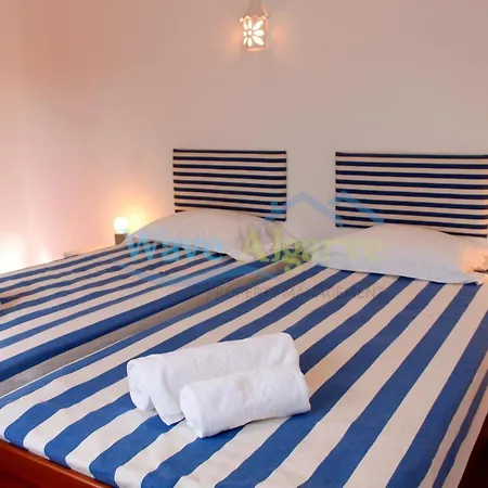 Casa Da Hera In By Wave Algarve Villa Tavira