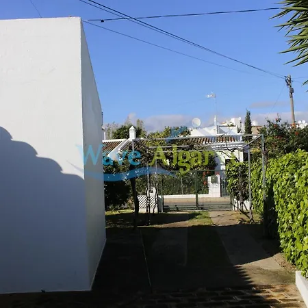 Casa Da Hera In By Wave Algarve Villa Tavira