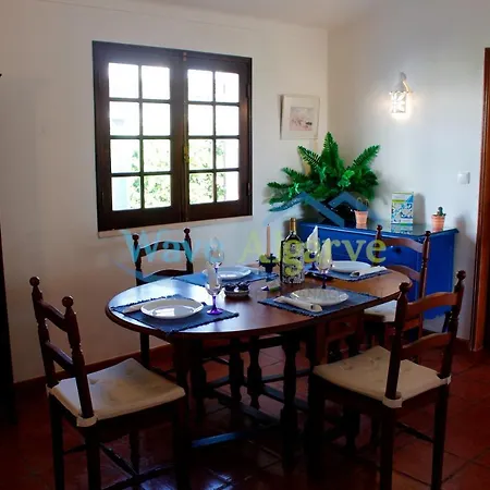 Villa Casa Da Hera In By Wave Algarve *
