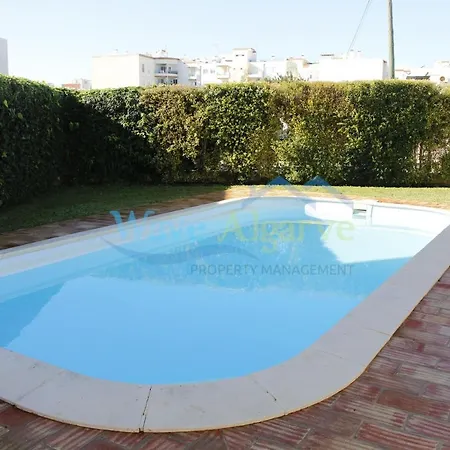 Casa Da Hera In By Wave Algarve Villa Tavira