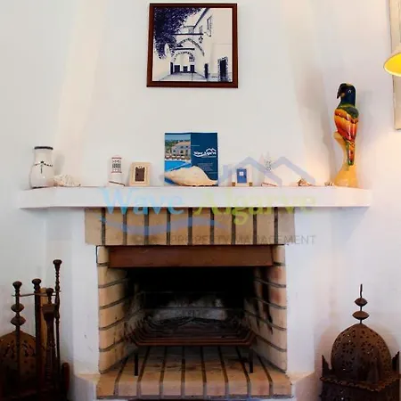 Villa Casa Da Hera In By Wave Algarve *
